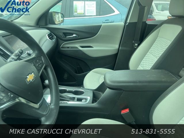 Used 2020 Chevrolet Equinox LS w/ LS Convenience Package image 5