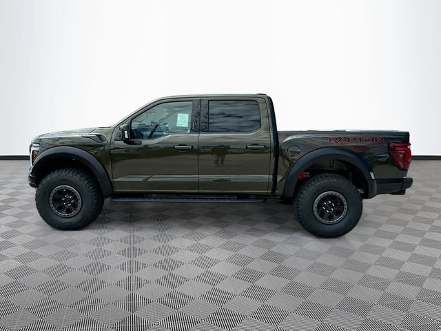 New 2026 Ford F150 Raptor image 3