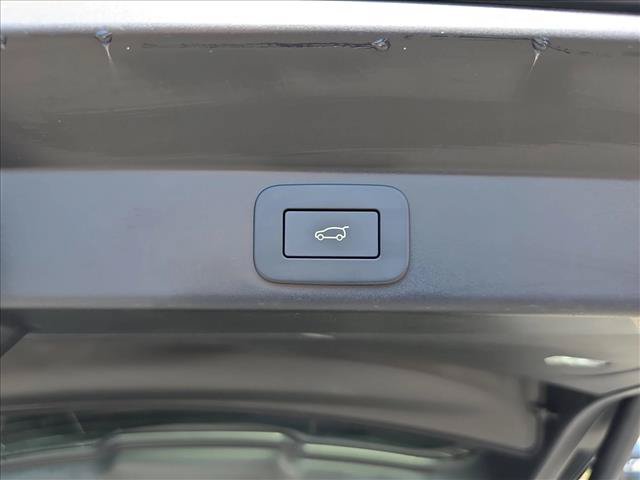 Certified 2025 Land Rover Range Rover Sport Dynamic SE AWD/4WD image 13