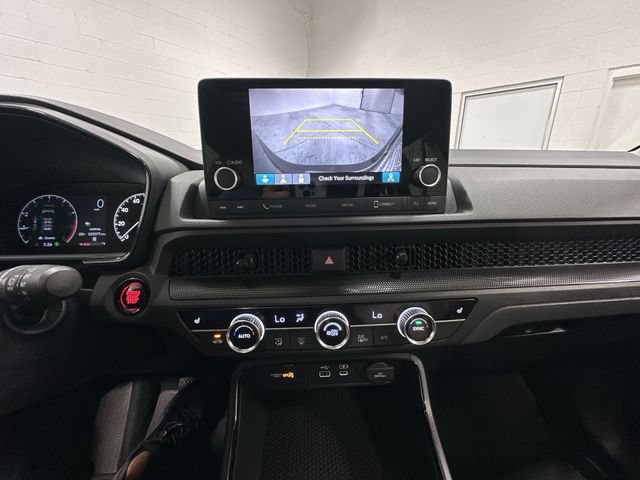Used 2024 Honda CR-V EX image 22