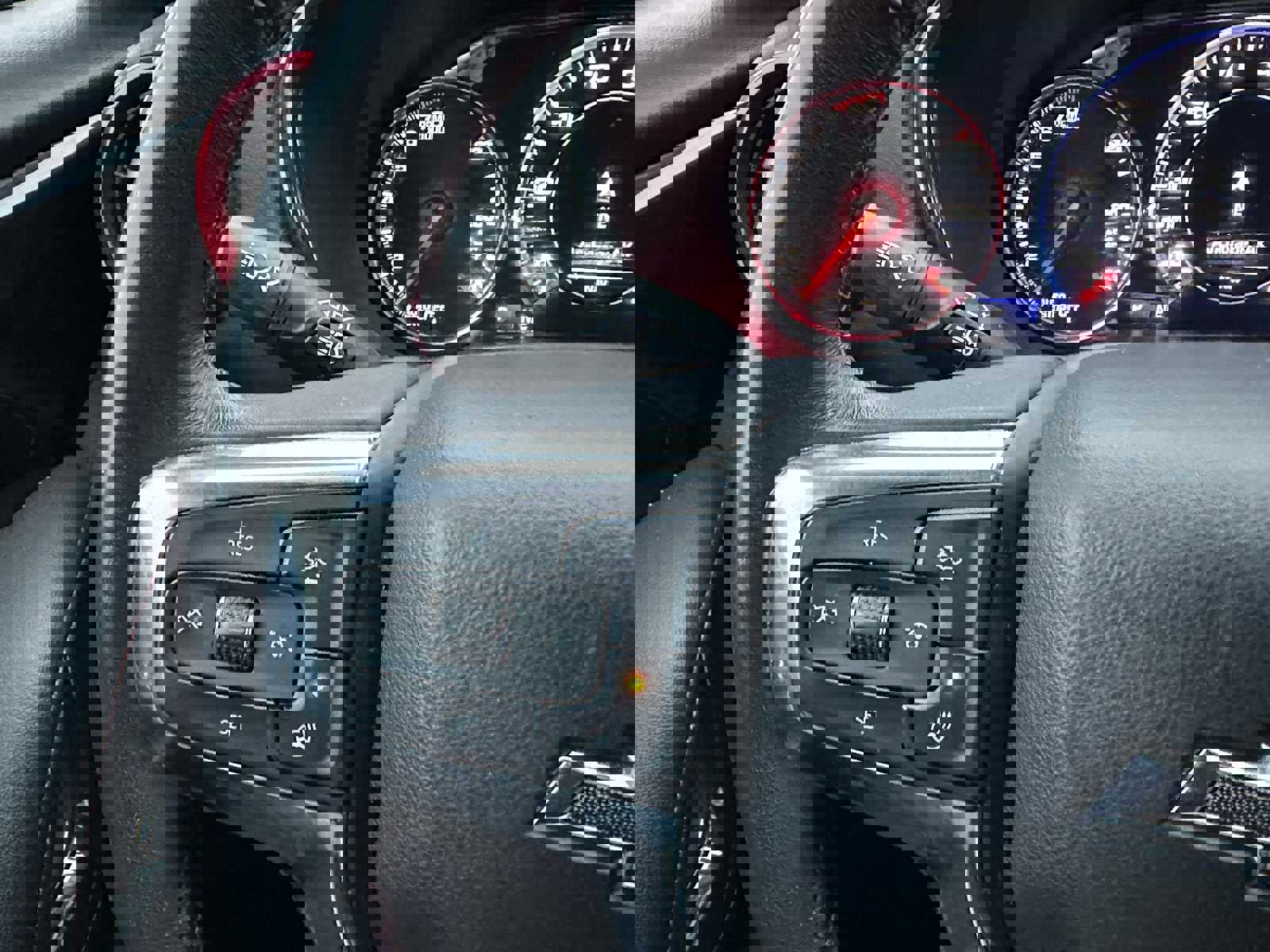 Used 2022 Chevrolet Blazer RS w/ Enhanced Convenience Package image 34