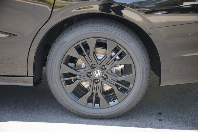 New 2026 Honda Odyssey Sport-L image 8