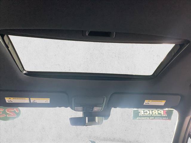 Used 2023 Honda Passport EX-L image 18