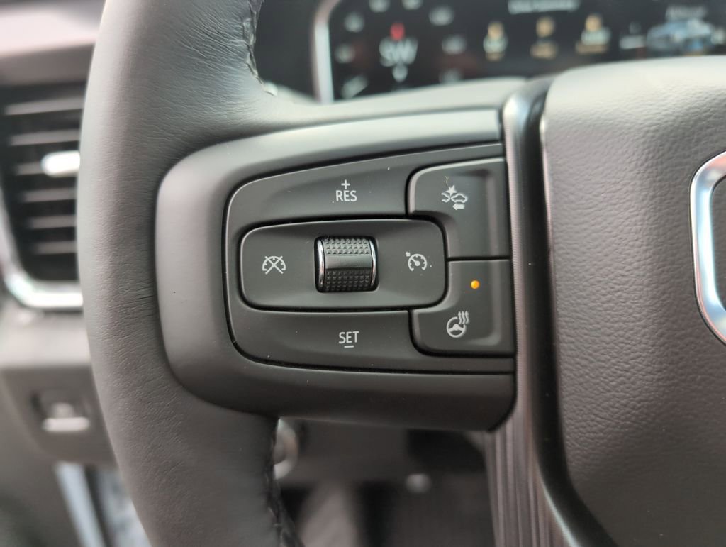 New 2026 GMC Sierra 3500 Denali Ultimate image 18