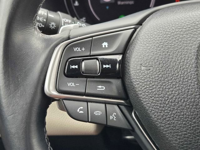 Used 2018 Honda Accord Touring image 26