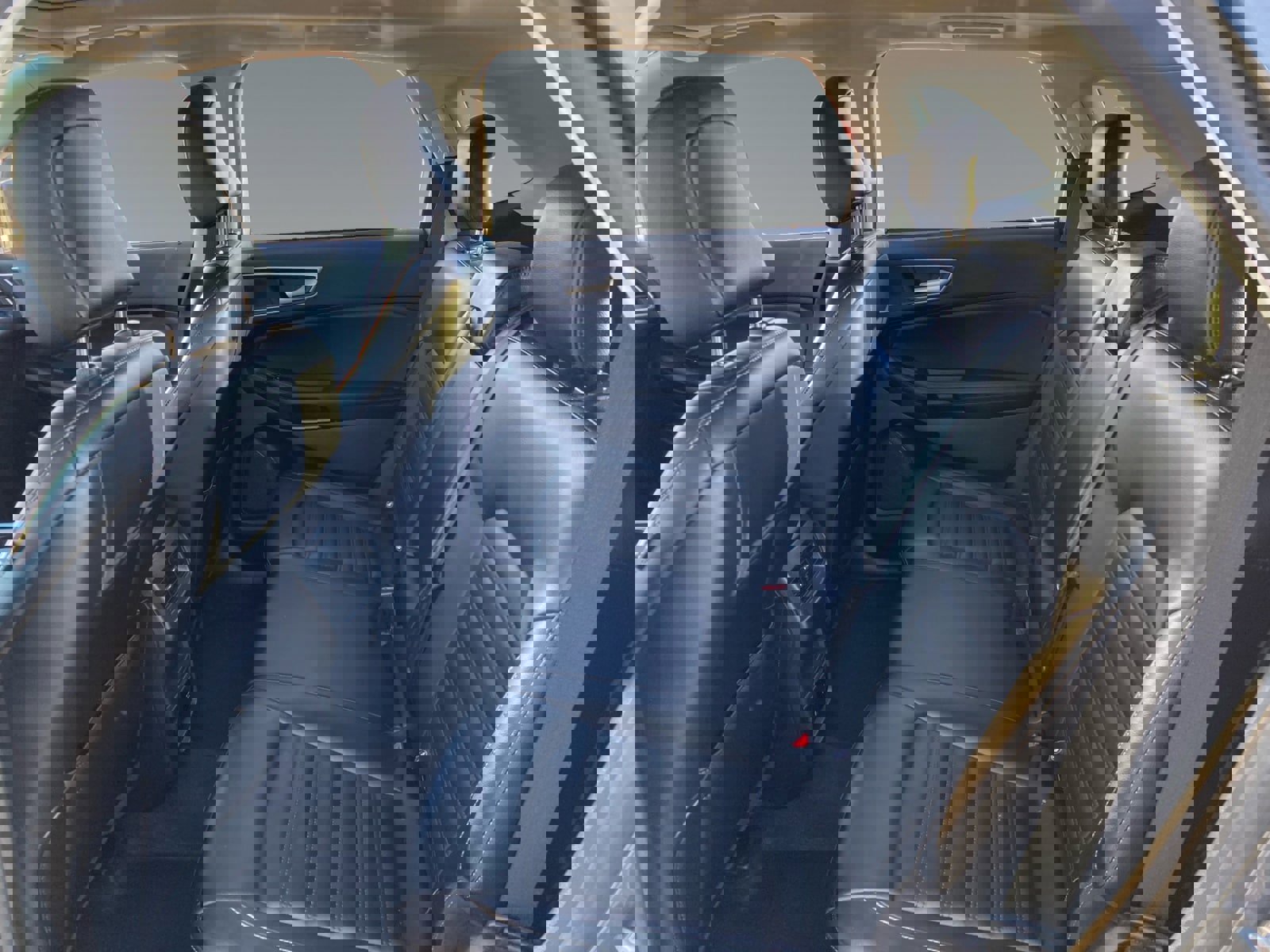 Used 2024 Ford Edge SEL w/ Convenience Package image 13