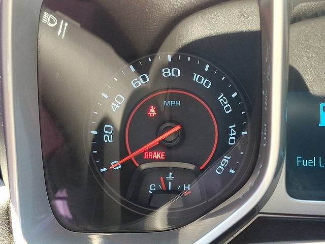 Used 2014 Chevrolet Camaro LS RWD image 22