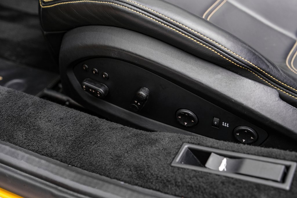 Used 2017 Ferrari 488 Spider image 33