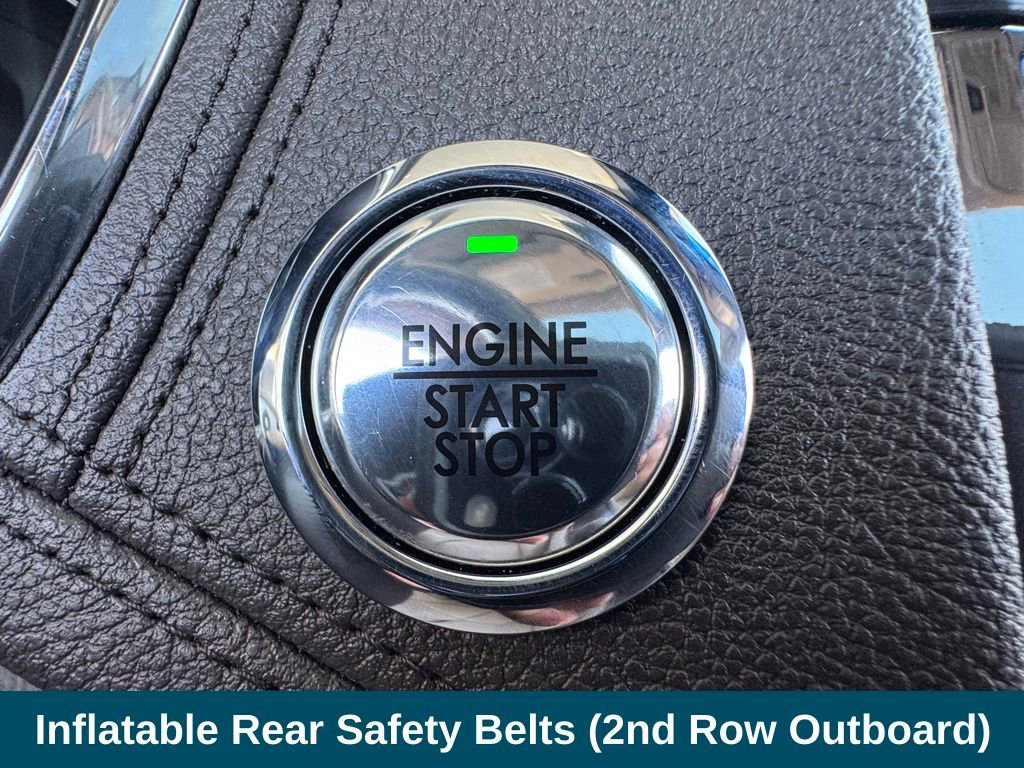 Used 2020 Lincoln Continental Reserve w/ Luxury Package image 16