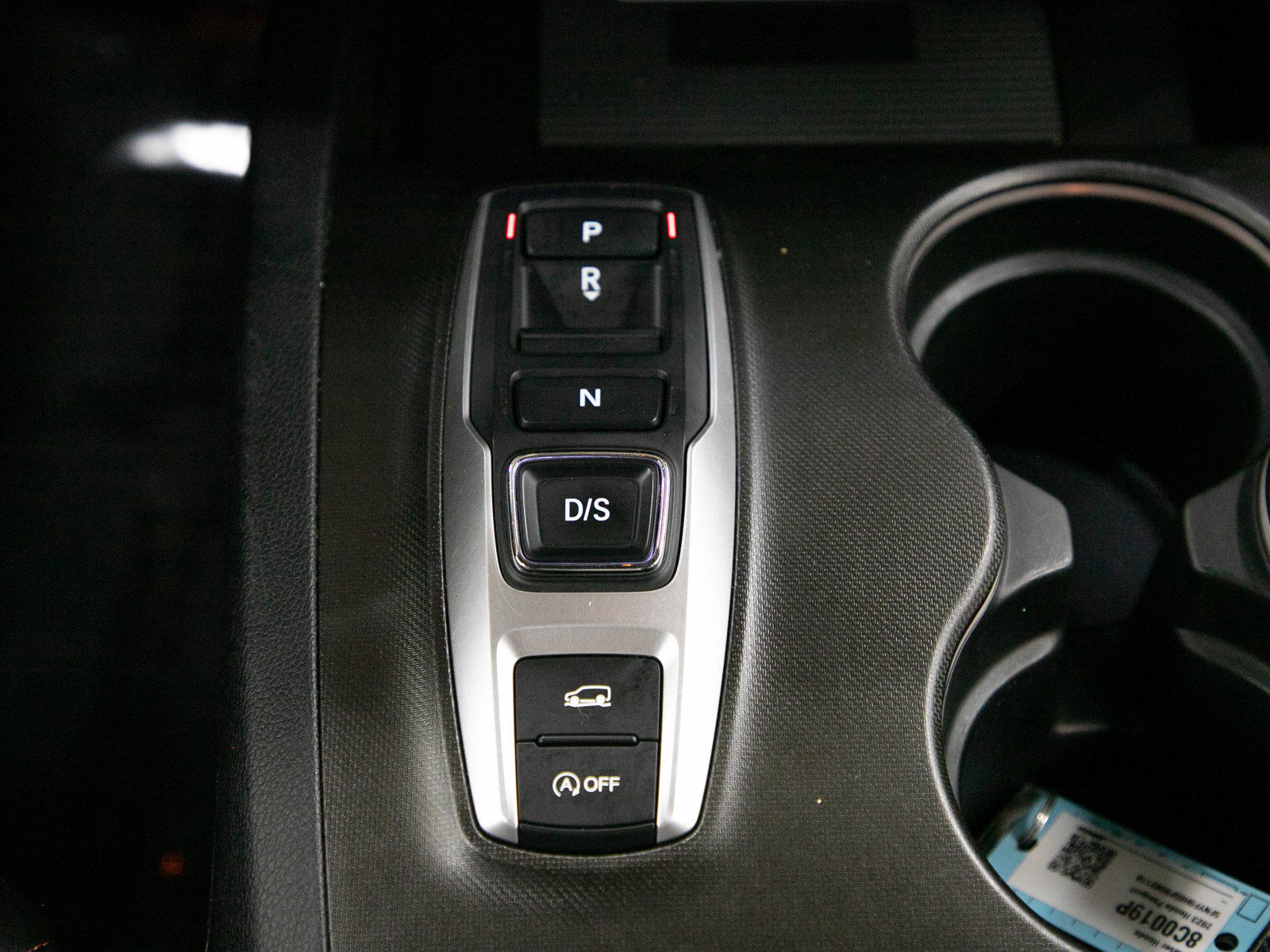 Used 2023 Honda Passport TrailSport image 16