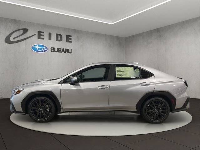 New 2026 Subaru WRX Limited AWD/4WD image 8
