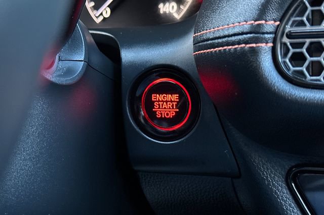 Certified 2023 Honda HR-V Sport image 24