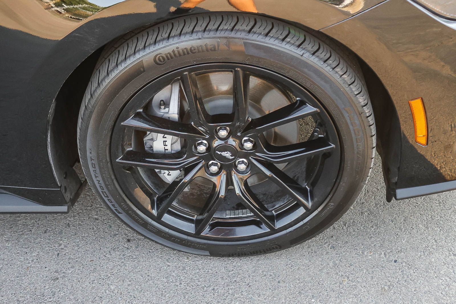 Used 2024 Ford Mustang GT Premium RWD image 14