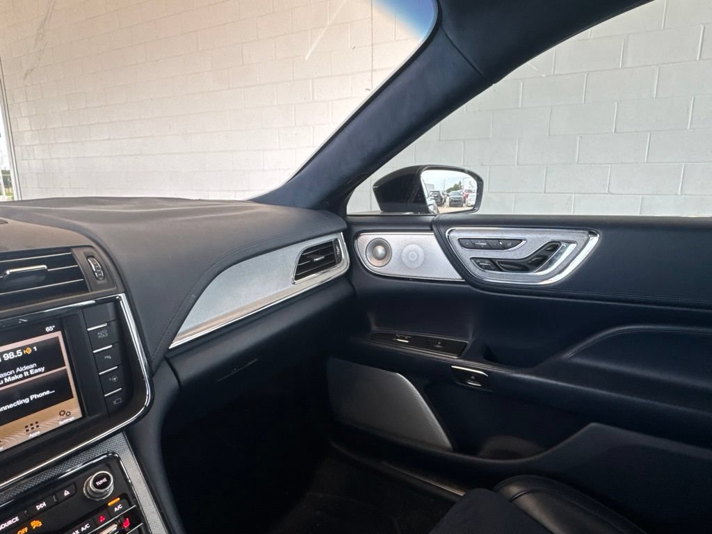 Used 2017 Lincoln Continental Black Label w/ Rear-seat Package AWD/4WD image 15