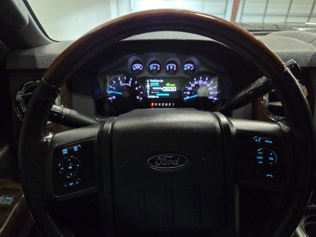 Used 2015 Ford F250 Platinum image 45