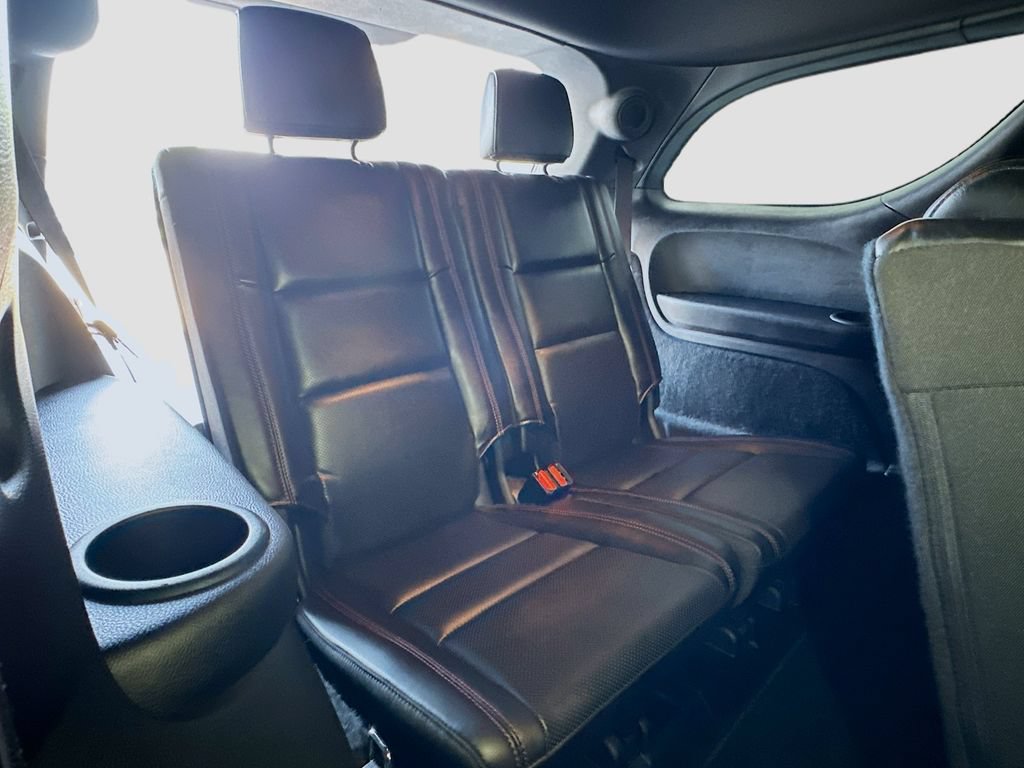 Used 2021 Dodge Durango R/T AWD/4WD image 27