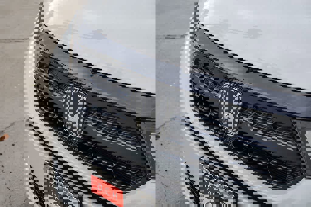 New 2026 Honda Odyssey EX-L image 9