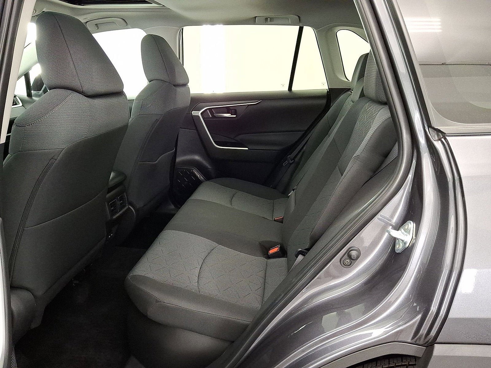 Certified 2025 Toyota RAV4 XLE w/ Convenience Package AWD/4WD image 20