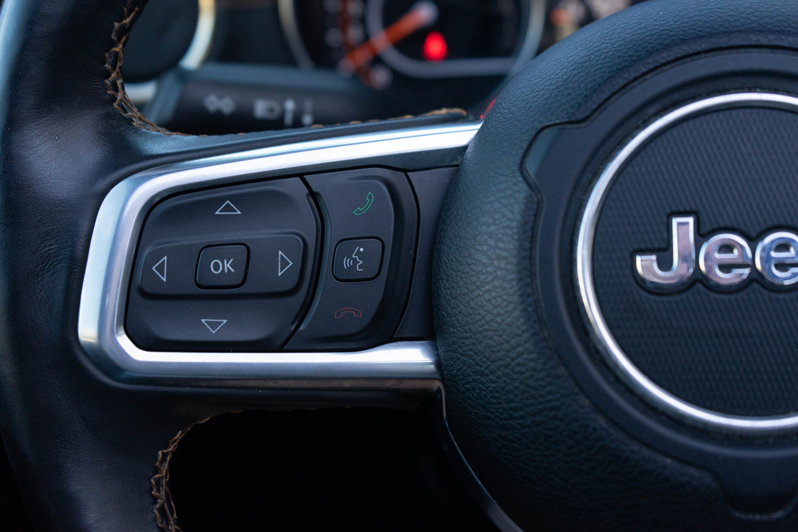 Used 2022 Jeep Wrangler Unlimited Sahara image 21