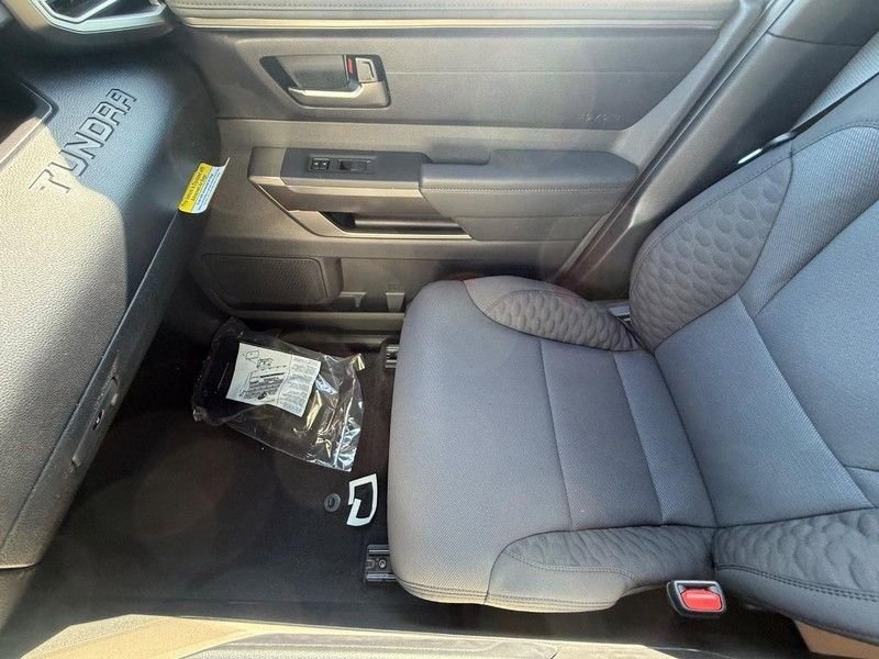 New 2026 Toyota Tundra SR5 AWD/4WD image 14