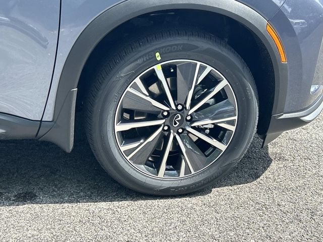 New 2027 INFINITI QX60 Luxe FWD image 9