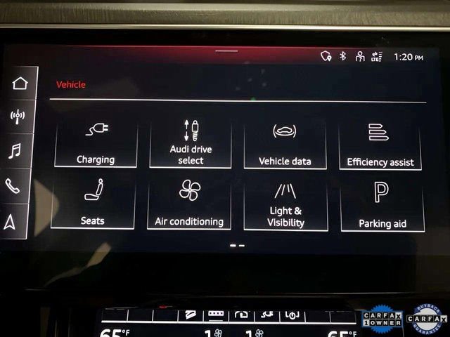 Used 2024 Audi Q8 e-tron Premium image 41