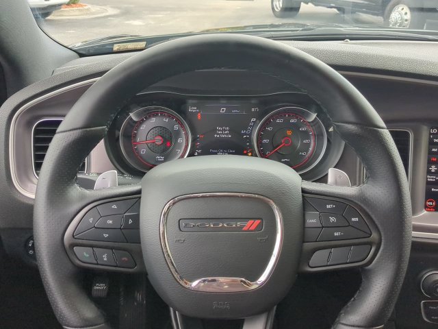 Certified 2022 Dodge Charger SXT AWD/4WD image 26