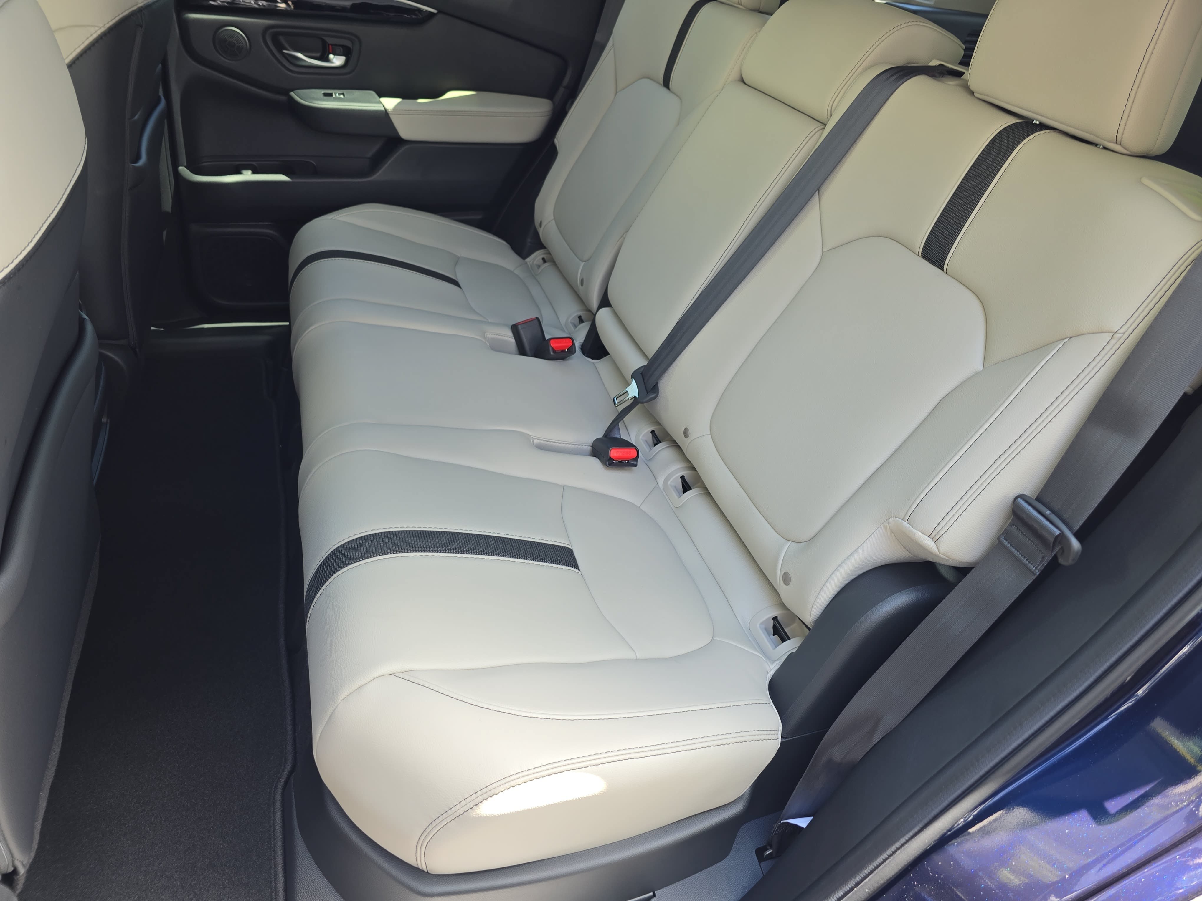 New 2026 Honda Passport RTL image 14