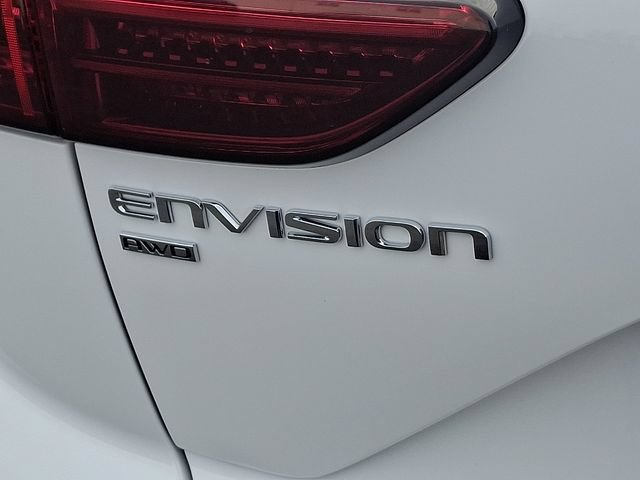 New 2026 Buick Envision Sport Touring AWD/4WD image 22