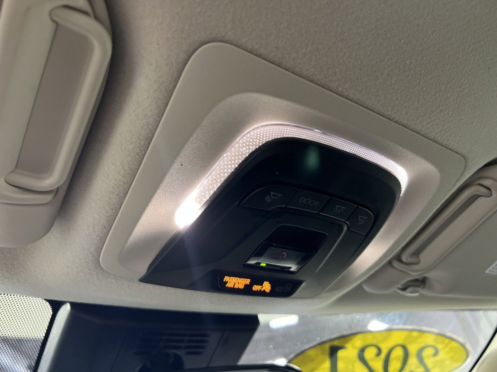 Used 2024 Toyota Corolla LE image 34