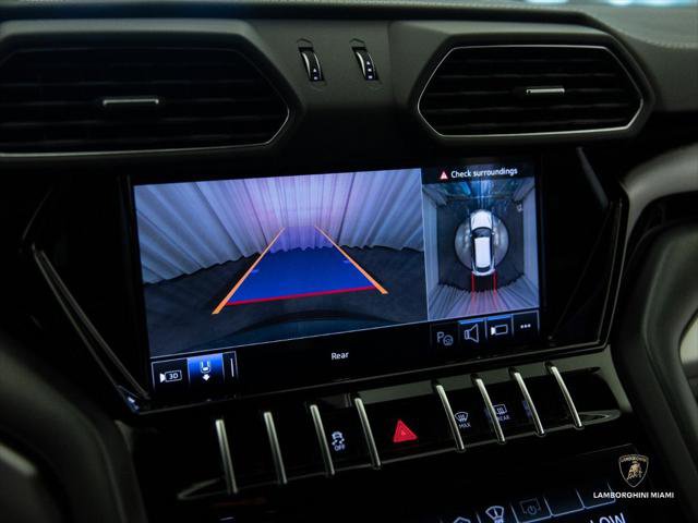 Used 2024 Lamborghini Urus S AWD/4WD image 50