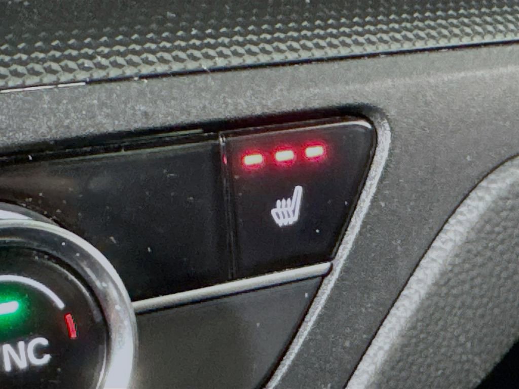 Used 2025 Honda CR-V Sport-L image 19