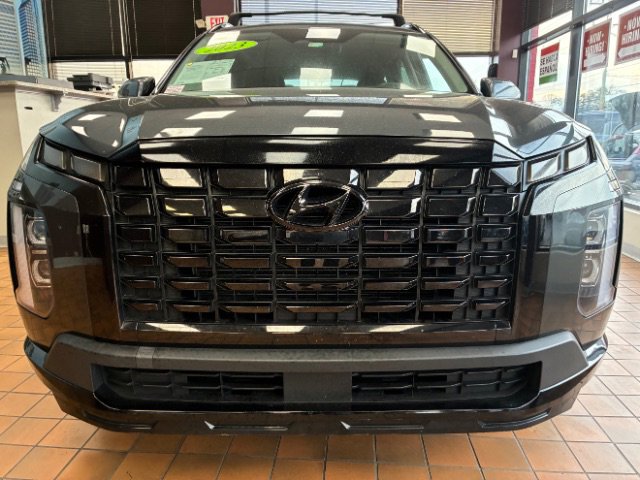 Used 2023 Hyundai Palisade XRT FWD image 4