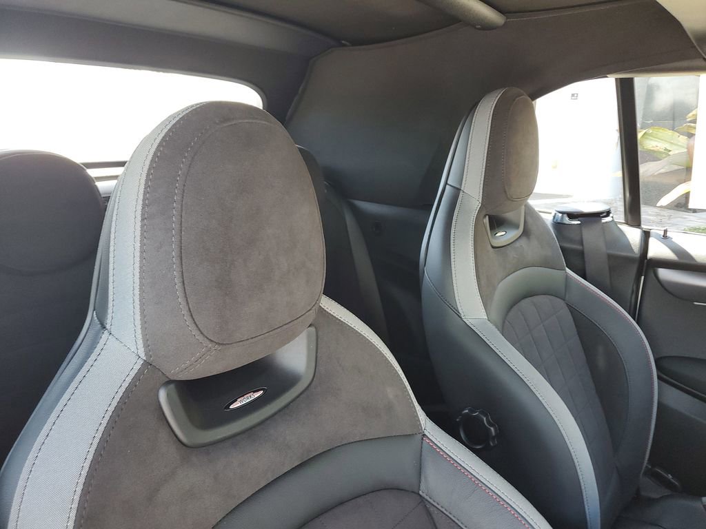 Used 2023 MINI Cooper John Cooper Works w/ Driver Assistance Package image 24