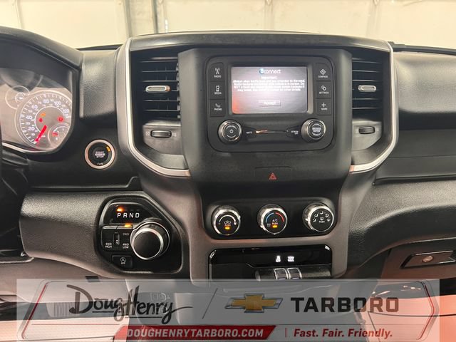 Used 2023 RAM 1500 Big Horn AWD/4WD image 41