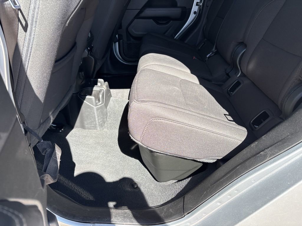 Certified 2023 Jeep Gladiator Overland AWD/4WD image 19