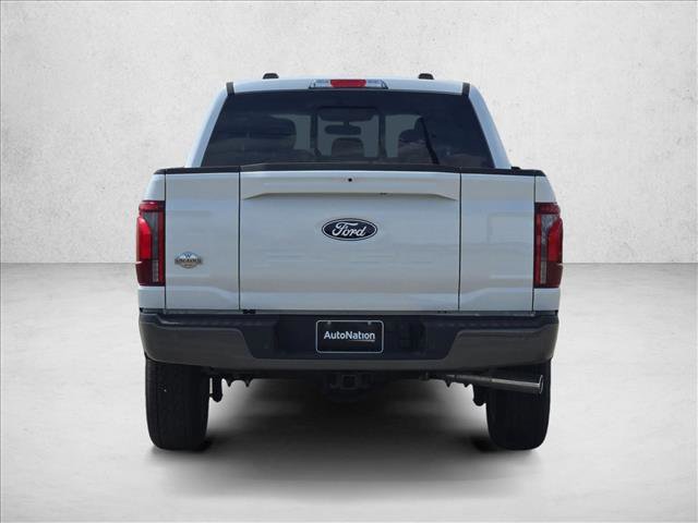 New 2026 Ford F150 King Ranch image 8