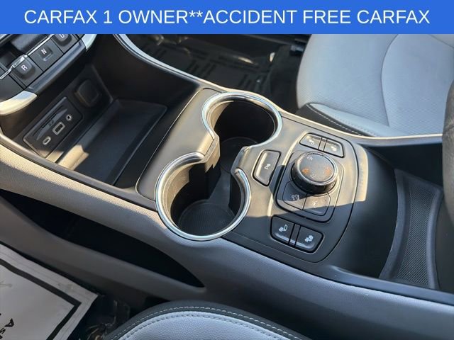 Used 2024 GMC Terrain SLT w/ Infotainment Package II image 28