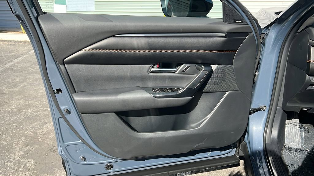 New 2026 MAZDA CX-50 2.5 Hybrid w/ Weather Package image 11