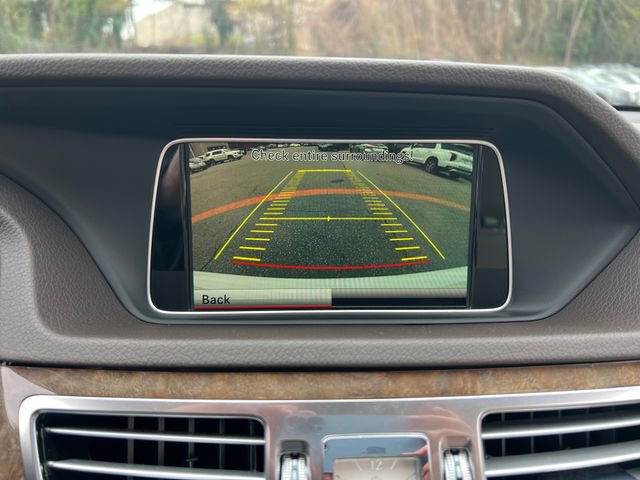Used 2014 Mercedes-Benz E 350 Sedan image 26