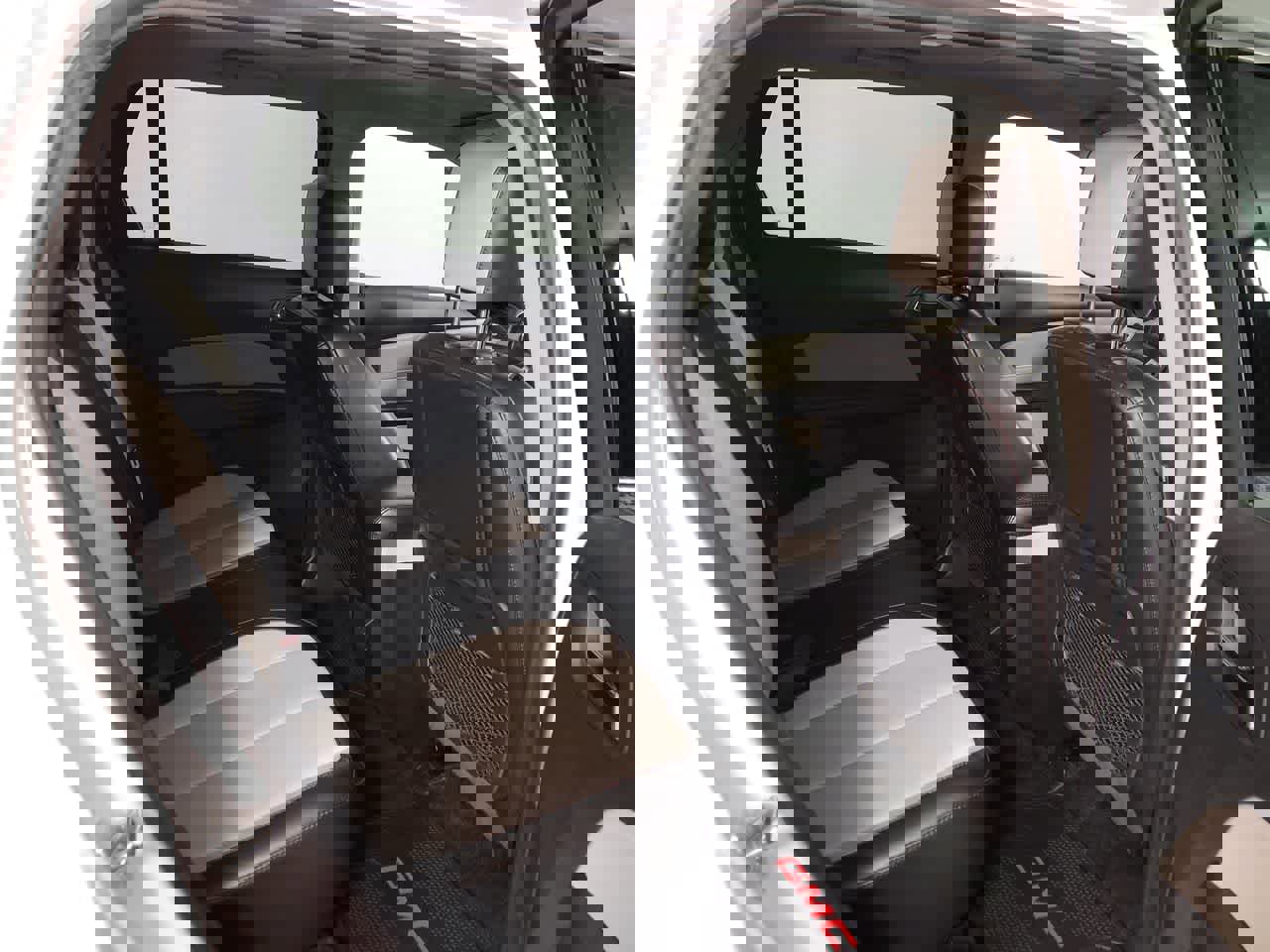 Used 2017 GMC Terrain SLT w/ Open Road Package image 21