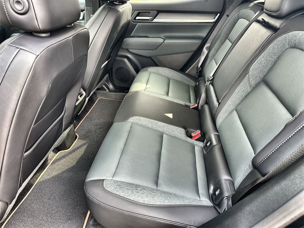 New 2026 GMC Terrain AT4 w/ Convenience Package III image 16