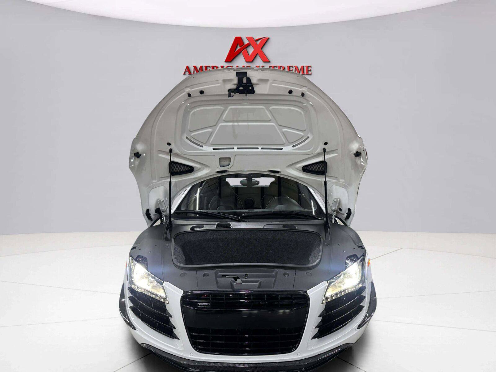 Used 2009 Audi R8 V8 AWD/4WD image 62