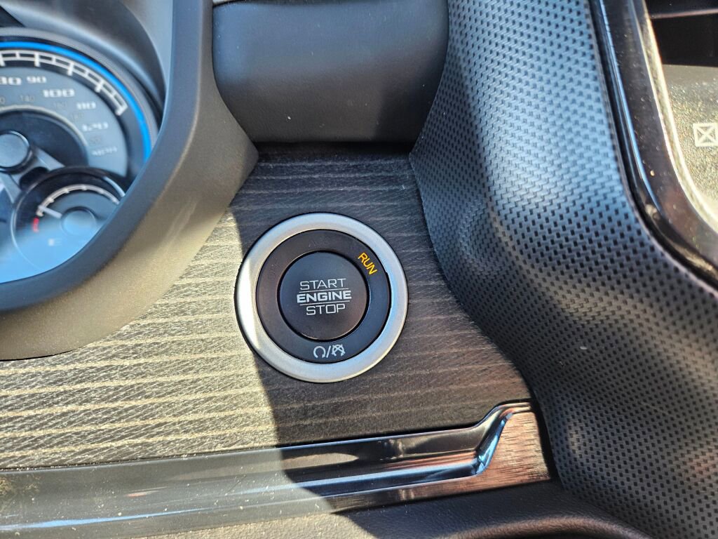 Used 2022 RAM 1500 Limited image 25