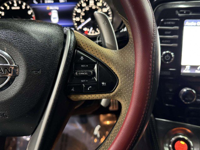 Used 2016 Nissan Maxima SR image 29