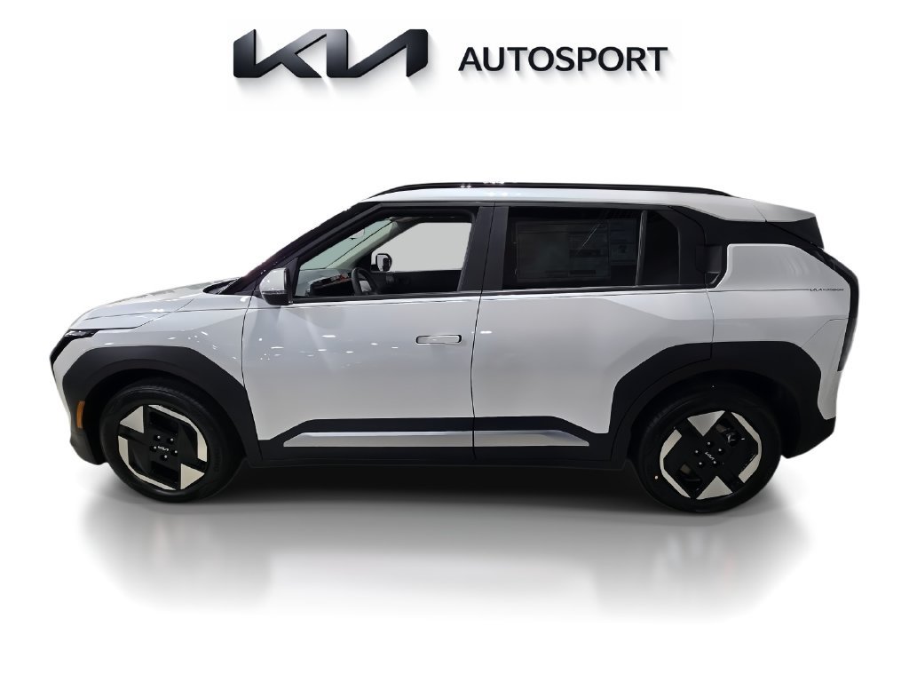 New 2027 Kia EV3 Wind FWD image 12