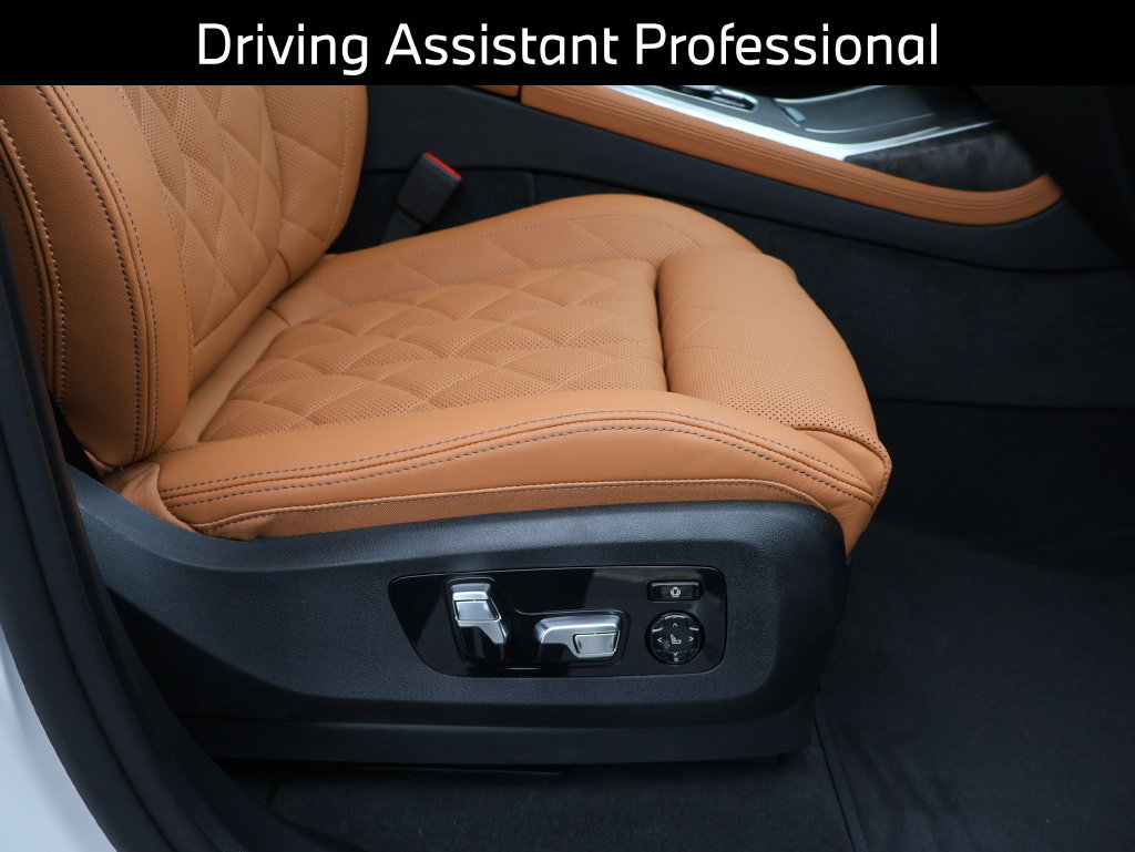 New 2027 BMW X7 xDrive40i AWD/4WD image 11