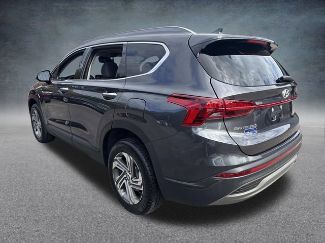 Used 2023 Hyundai Santa Fe SEL w/ Cargo Package image 10