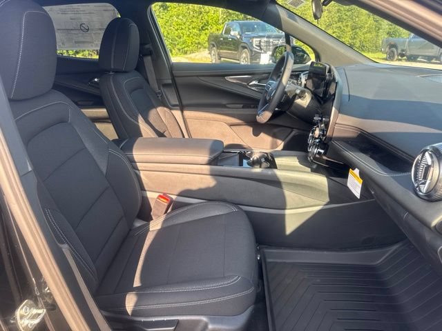 New 2026 Chevrolet Blazer EV LT AWD/4WD image 37