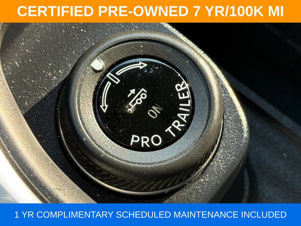 Used 2025 Ford Expedition Max Active AWD/4WD image 29